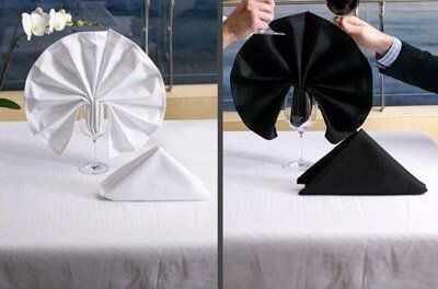 Napkins