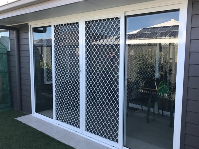 security doors for home