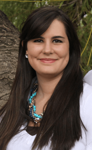 Stephanie Headshot