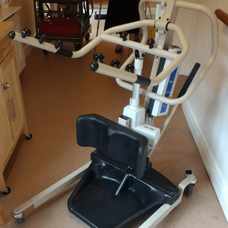 hoist