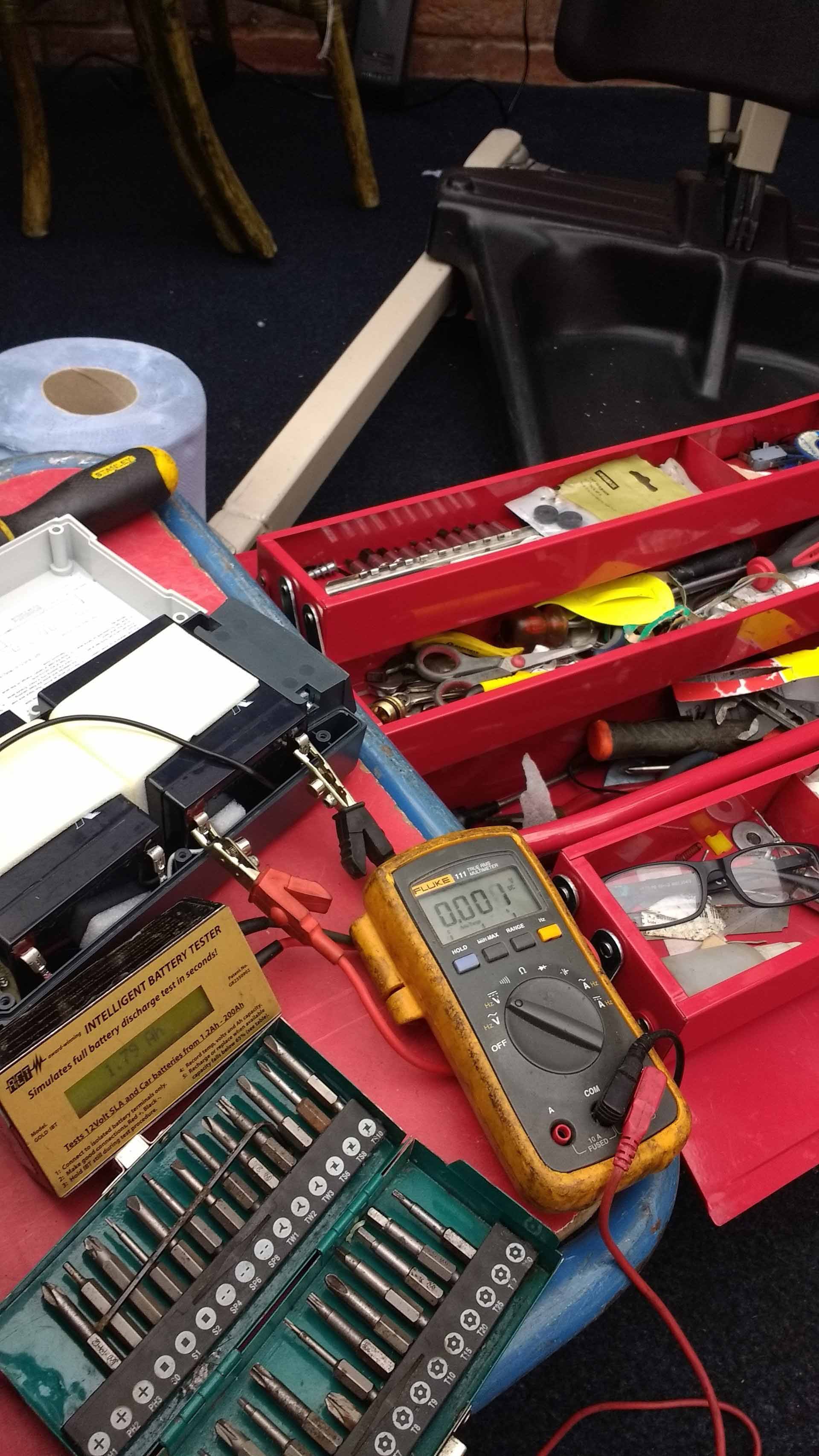 tools