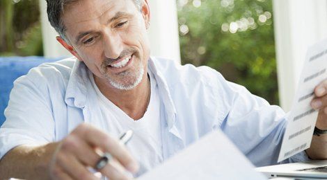 financial planner