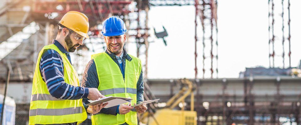 health and safety management