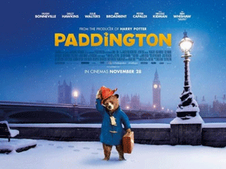 Scallywag provides travel service to the Paddington movie