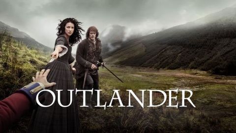 Outlander The producers selecetd Scallywag as the specialist travel agency on the Outlander TV sereis.