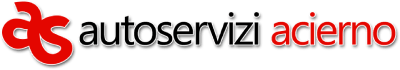 AUTOSERVIZI ACIERNO