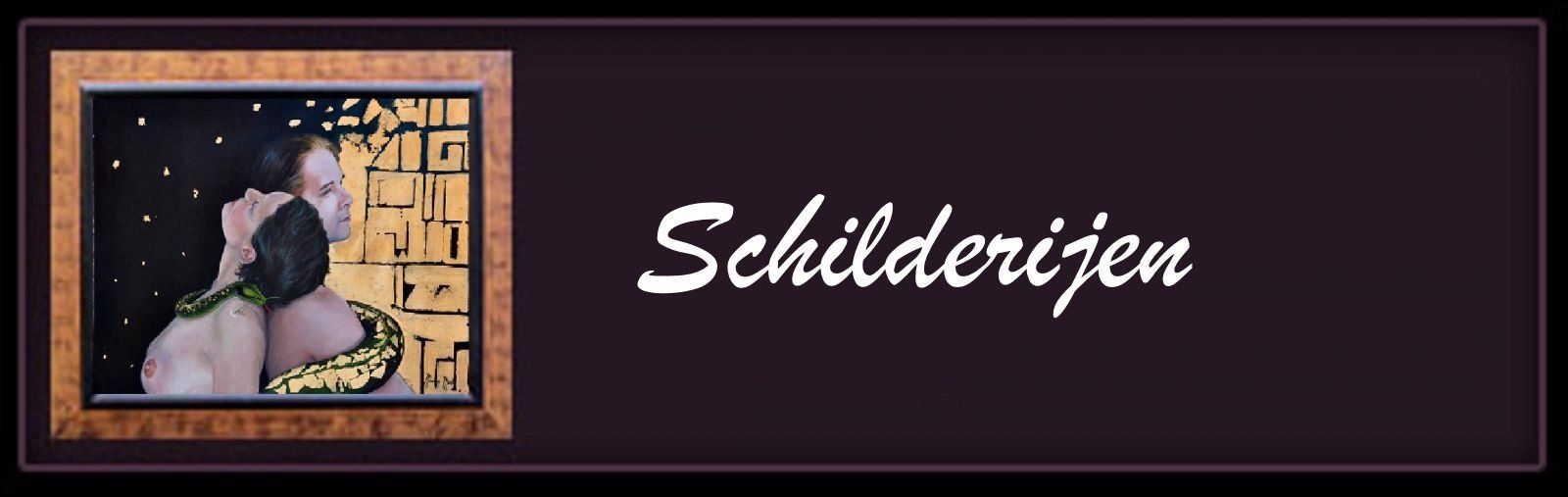 Schilderijen