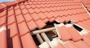roof fixing