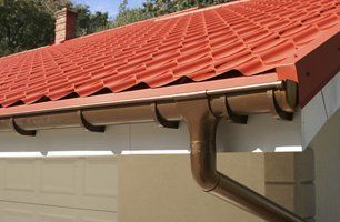 guttering
