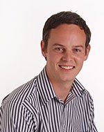 Hamish Duggan B.Com