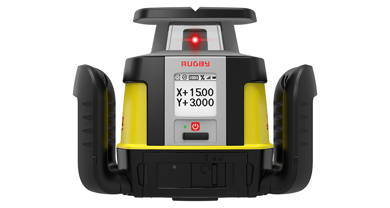 Contracting equipment