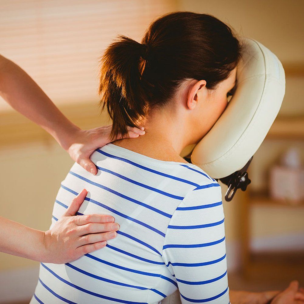 Quick Massage
