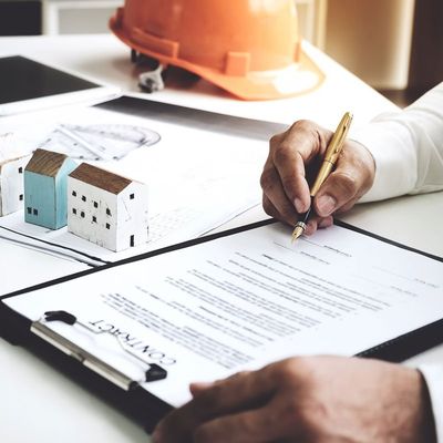 Property Management