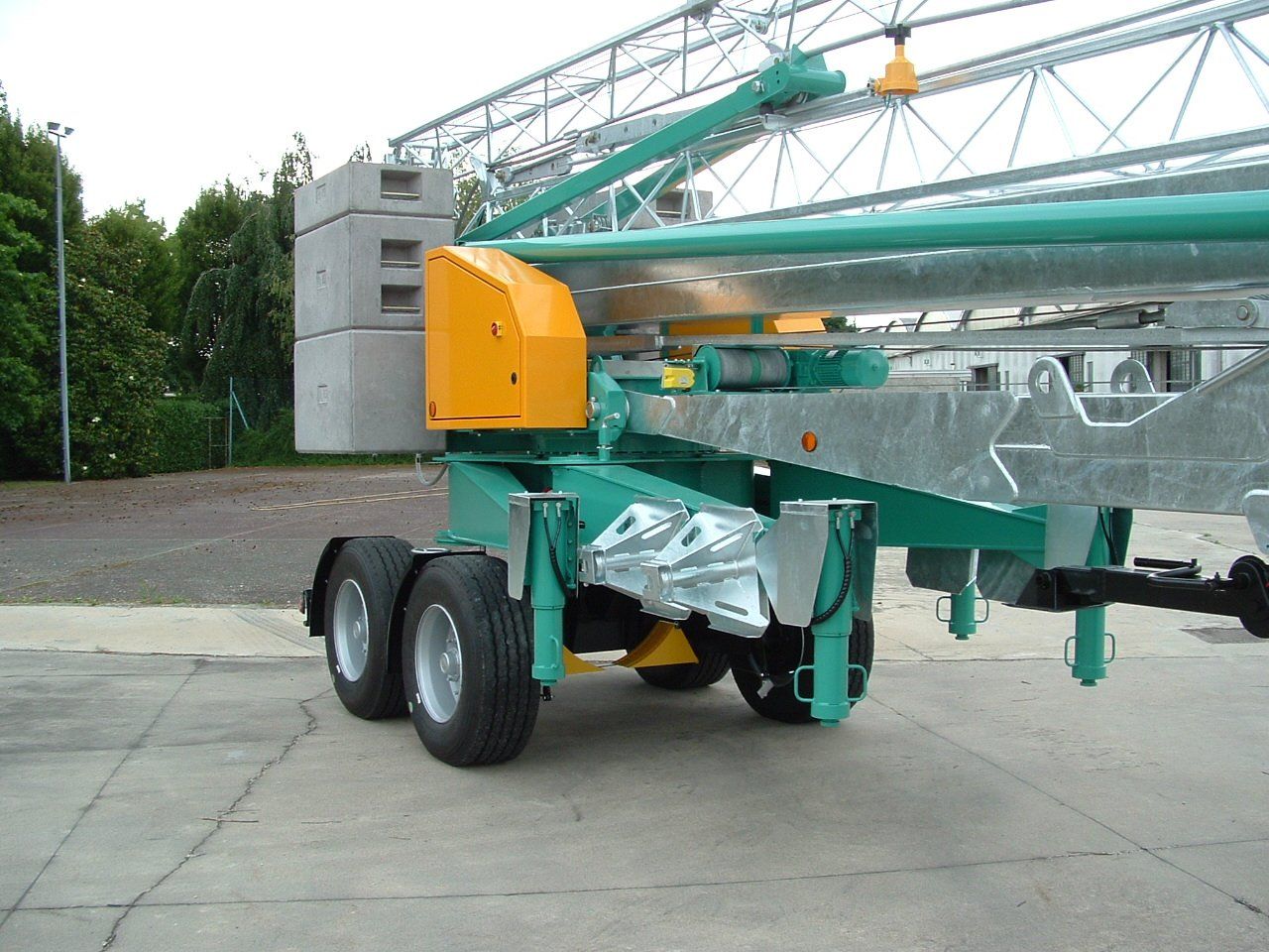 CM 271 Cattaneo