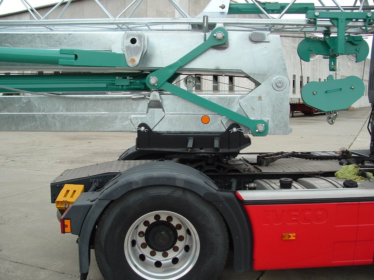 CM 271 Cattaneo