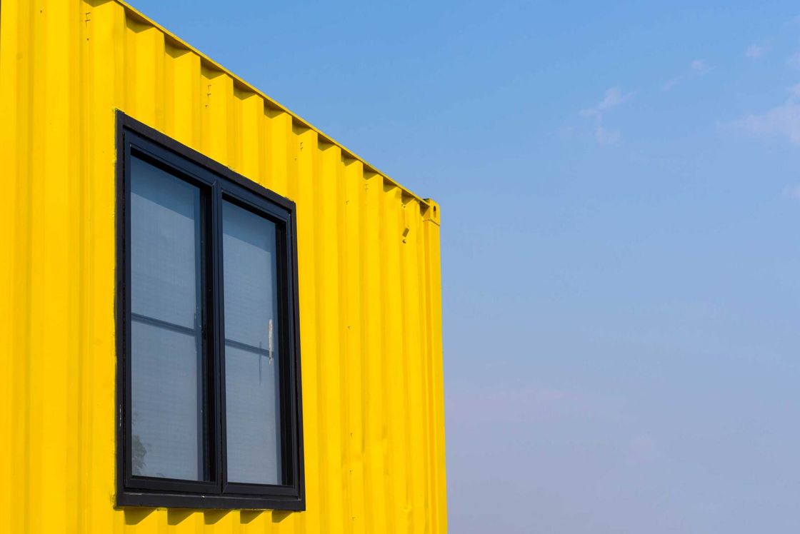 Rental Containers — Mid-Atlantic Leasing Corporation — Chesapeake, VA