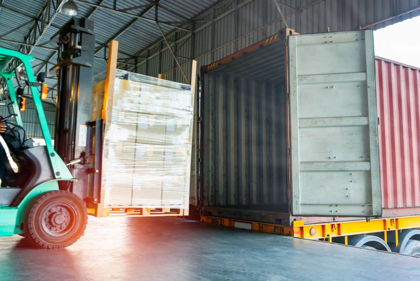 Storage Containers — Mid-Atlantic Leasing Corporation — Chesapeake, VA Storage Containers — Mid-Atlantic Leasing Corporation — Chesapeake, VA