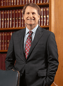 Mark G. Turner, Attorney — Winter Haven, FL — Straughn & Turner, P.A. Mark G. Turner, Attorney — Winter Haven, FL — Straughn & Turner, P.A.