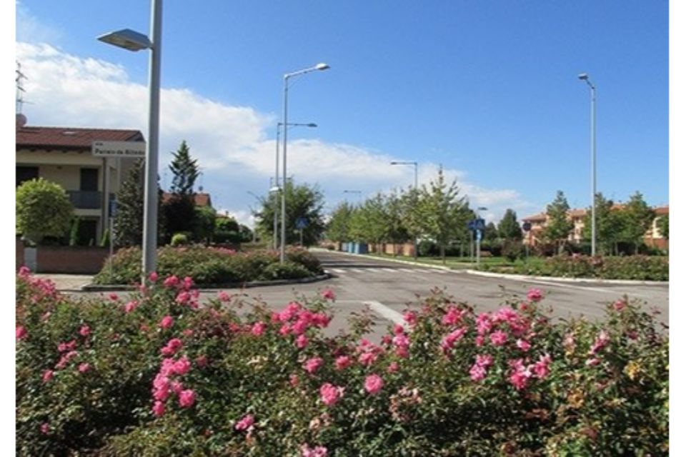 aiuola