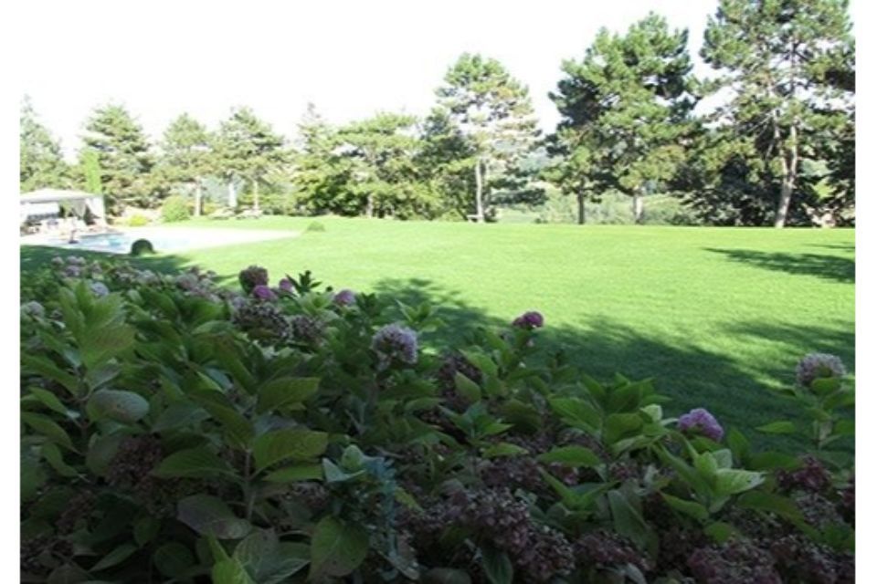 giardino pubblico