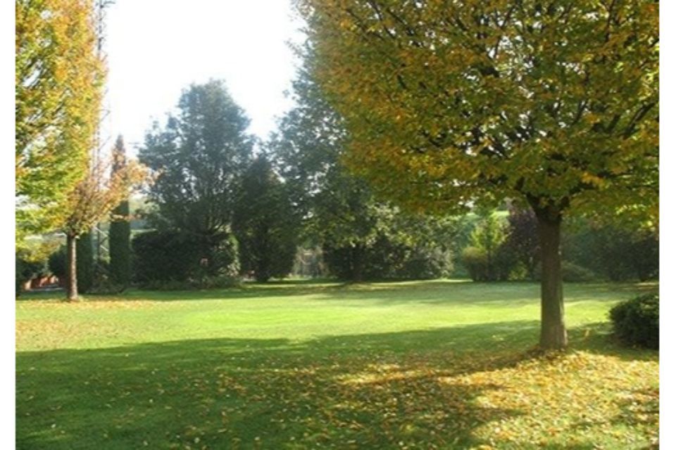 verde pubblico