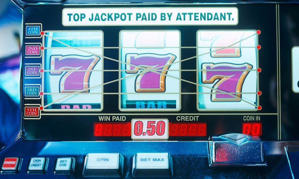 Slots image