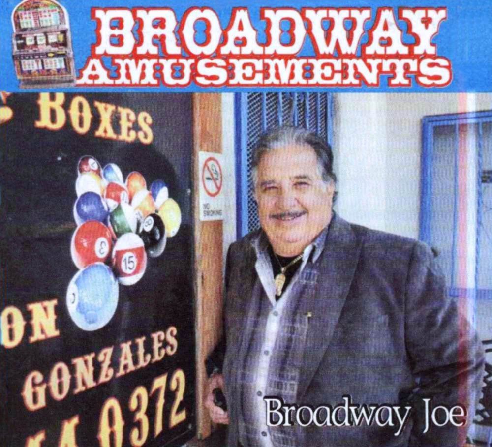 Joe Gonzales photo