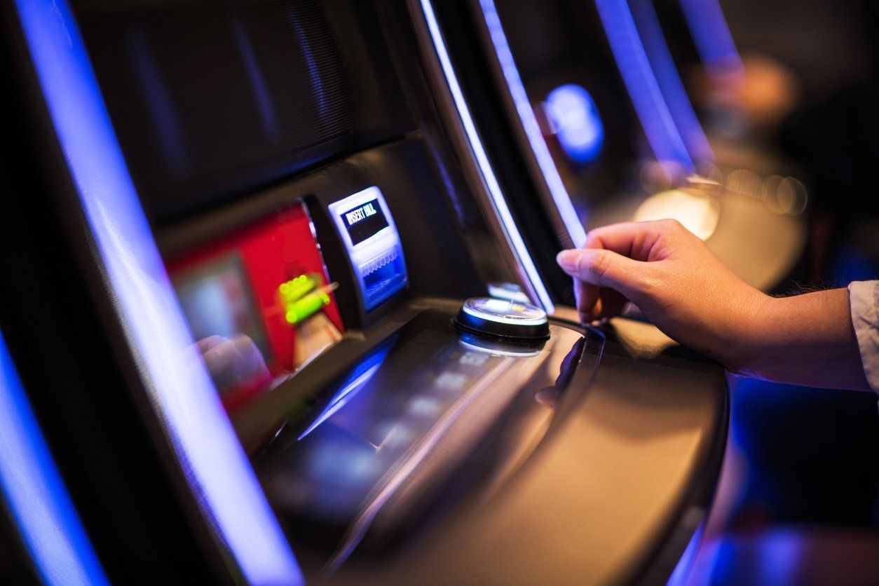 ATM withdrawal image