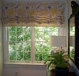 rollins blinds services