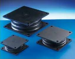 soportes anti - vibratorios
