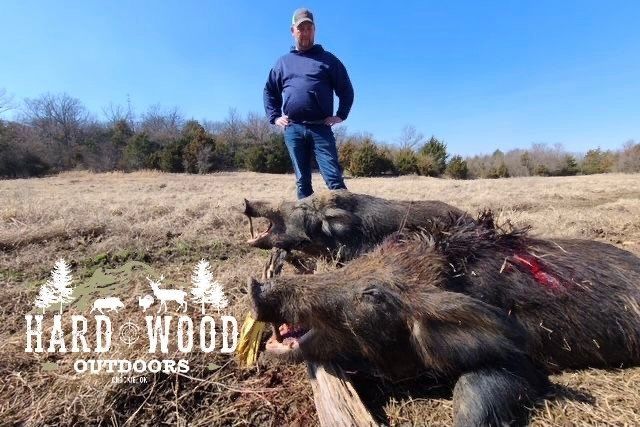 group hunt 18