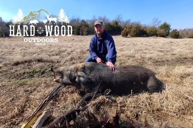 group hunt 19