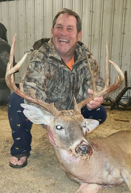 Deer Harvest 10