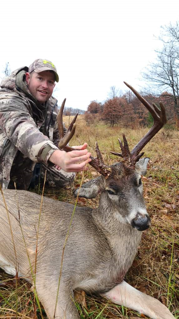Deer Harvest 11