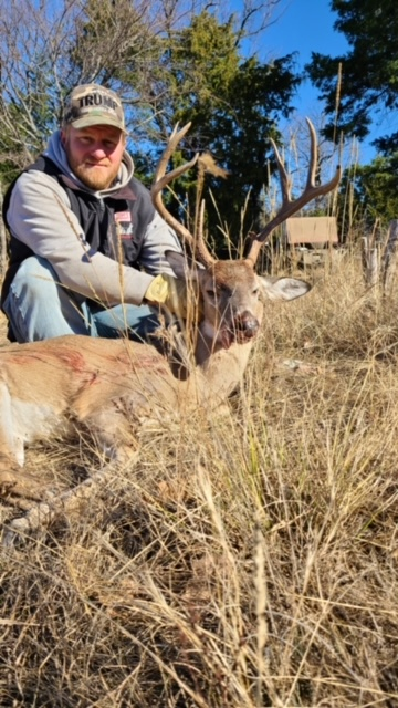 Deer Harvest 2