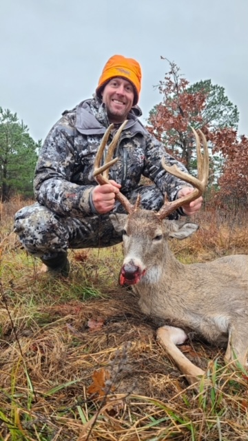 Deer Harvest 4