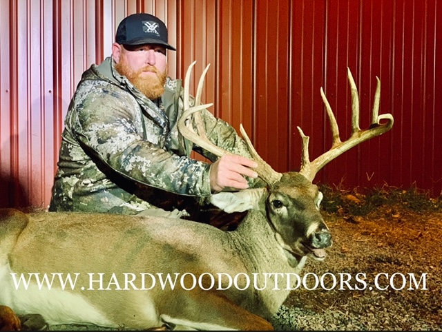 Deer Harvest 5