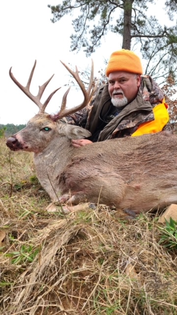 Deer Harvest 6