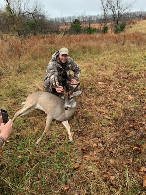 Deer Harvest 7