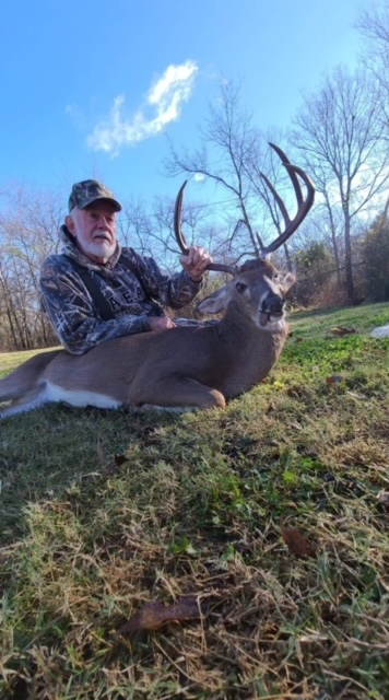 Deer Harvest 8
