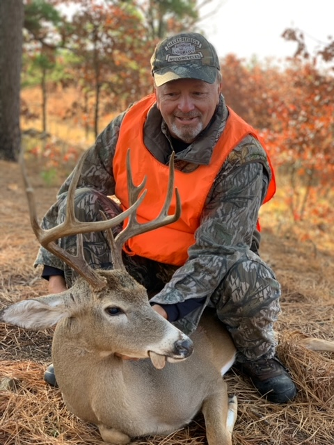 Deer Harvest 9