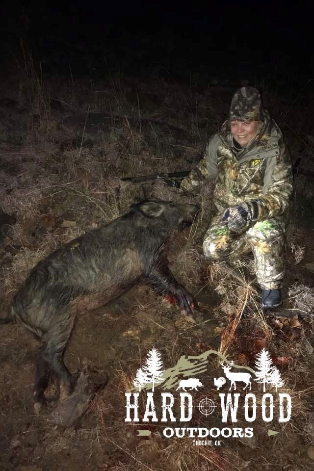 hunt 2