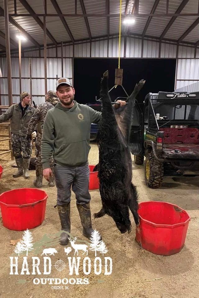 group hunt 2