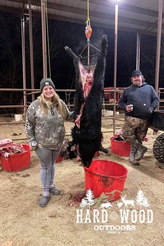 group hunt 3