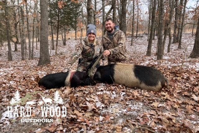 group hunt 14