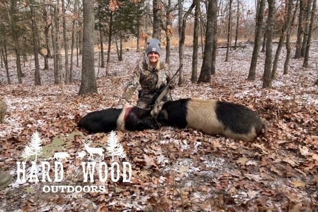 group hunt 15