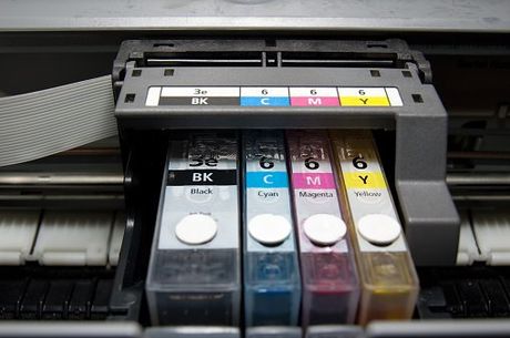 Cartridges in a Printer — Printing in Hackensack, NJ Cartridges in a Printer — Printing in Hackensack, NJ