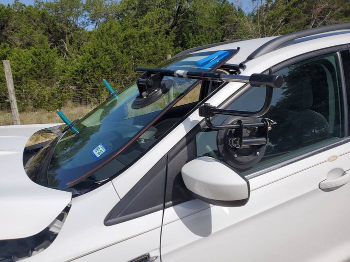 Auto Glass Windshield Replacement — Converse, TX — Quality Master Auto Glass
