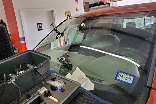 Replacing Window — Converse, TX — Quality Master Auto Glass