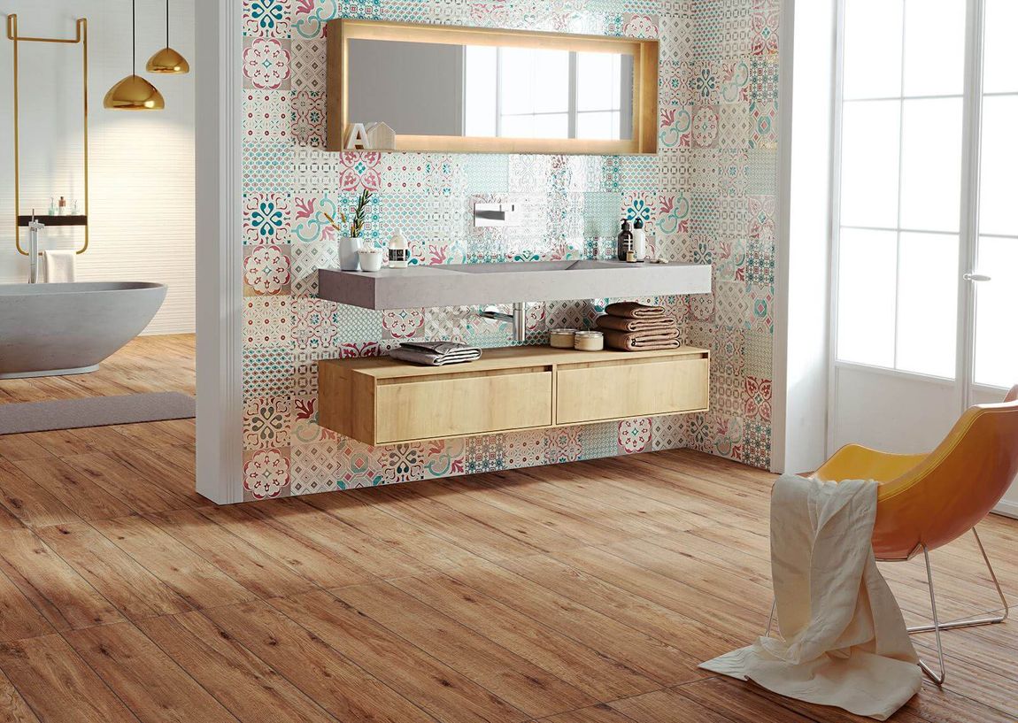 Decor made in Italy